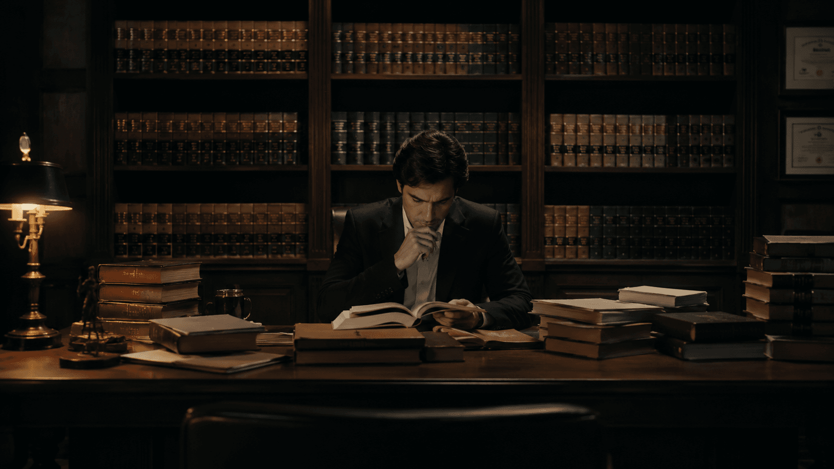 The Silent Crisis in Litigation Practice