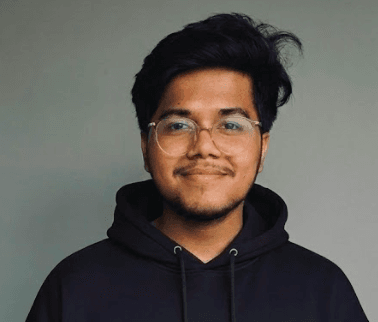 Anirban Biswas