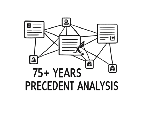 Precedent